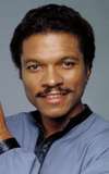 Billy Dee Williams