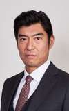 Masahiro Takashima