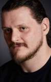 Tom Davey