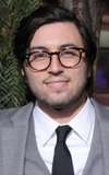 Jonathan Sadoff