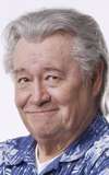 Barry Corbin