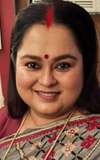 Sohini Sengupta