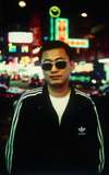 Wong Kar-wai