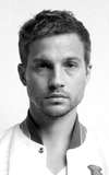 Logan Marshall-Green