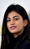 Anandhi 