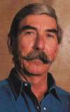 Wally Welch