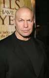 Michael Bailey Smith