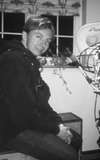 Derrick Peters