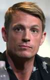 Joel Kinnaman