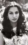 Shabana Azmi