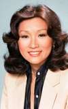 Connie Chung