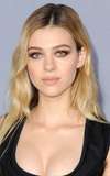 Nicola Peltz Beckham