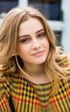 Josephine Langford