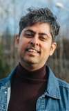Varun Grover