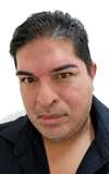 Ronald Joe Vasquez