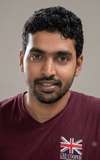 Chandra Mouli M