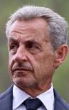 Nicolas Sarkozy