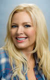 Melissa Peterman