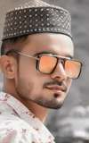 Sharik Khan jr