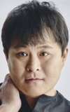 Park Hyeok-min