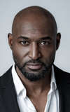 Adrian Holmes