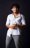 Prajwal Yadma