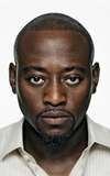 Omar Epps