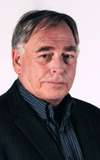 Garry Chalk