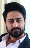 Mohit Raina
