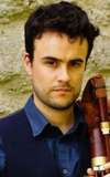 Callum Armstrong