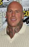 Martyn Ford