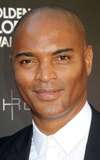 Gerard Bush