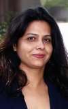 Manisha Mishra