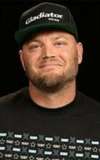 Burt Jenner