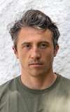 William Monrabal Cook