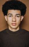 Zavien Garrett