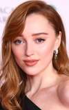 Phoebe Dynevor