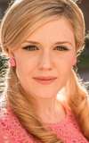Harriet Dyer