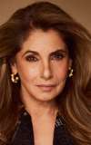 Dimple Kapadia