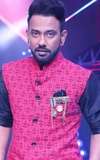 Dharmesh Yelande