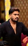 Bunty R Samal