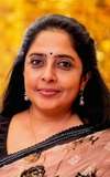 Dr. Vidhya Borgia