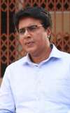 Rabi Narayana Mishra