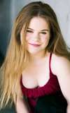 Kacie Borrowman