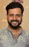 Indrasish Roy