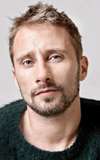 Matthias Schoenaerts