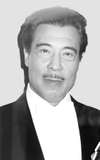 George Wang