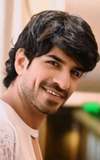 Manav Sachdev