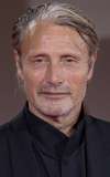 Mads Mikkelsen