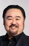 Keone Young
